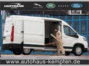 MAXUS eDELIVER 9 Kasten L3 H2 ⚡3-Sitzer*SOFORT VERFÜGBAR ⚡ LAGERFAHRZEUG ⚡ für Gewerbekunden ⚡Aktion