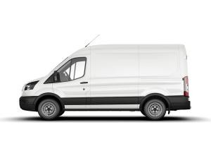 Ford Transit E-Transit L3H2 / sofort verfügbar