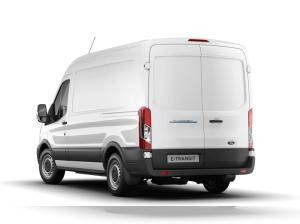 Ford Transit E-Transit L3H2 / sofort verfügbar