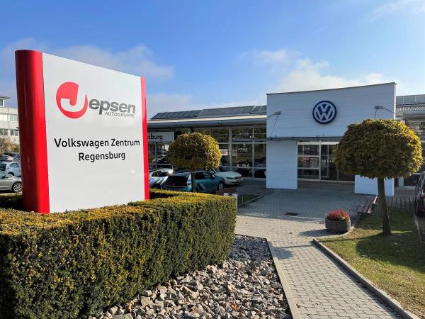 Volkswagen T-Roc MOVE | 5 x SOFORT VERFÜGBAR | LED
