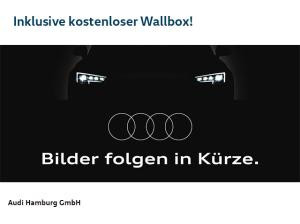 Foto - Audi Q4 50 e-tron
