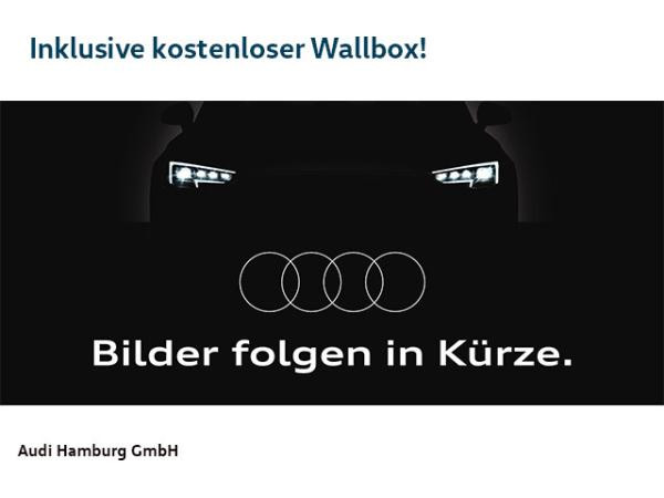 Audi Q4 50 e-tron
