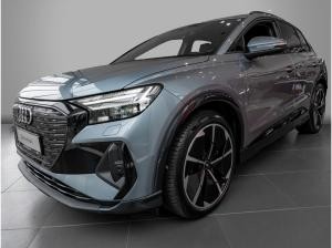 Audi Q4 e-tron 40 e tron