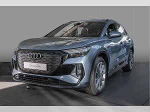Audi Q4 e-tron 50 e-tron