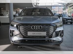 Audi Q4 e-tron 50 e-tron