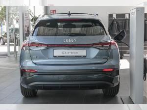 Audi Q4 e-tron 50 e-tron
