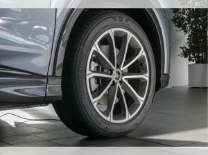 Audi Q4 e-tron 50 e-tron