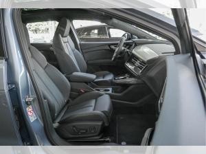 Audi Q4 e-tron 50 e-tron