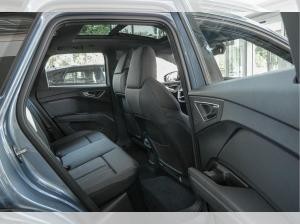 Audi Q4 e-tron 50 e-tron