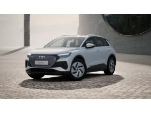 Audi Q4 e-tron 45     e-tron