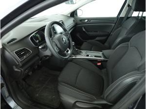 Renault Megane IV Grandtour Limited Deluce 1.3 TCe 140 - Ganzjahresreifen