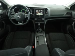 Renault Megane IV Grandtour Limited Deluce 1.3 TCe 140 - Ganzjahresreifen