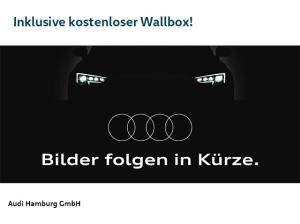 Foto - Audi Q4 50 e tron quattro