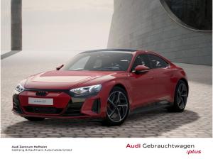 Audi e-tron GT Air*Matrix*B&O*Pano*350*HUD*Optik*Memo