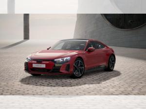 Audi e-tron GT Air*Matrix*B&O*Pano*350*HUD*Optik*Memo