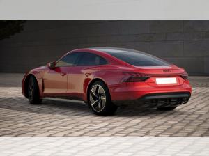 Audi e-tron GT Air*Matrix*B&O*Pano*350*HUD*Optik*Memo