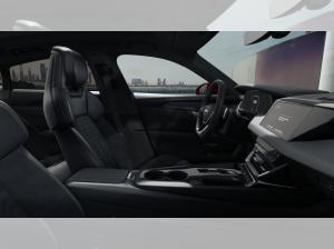 Audi e-tron GT Air*Matrix*B&O*Pano*350*HUD*Optik*Memo