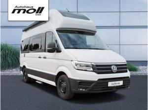 Volkswagen Grand California 600, 2.0 TDI 130 kW   (177 PS),  Automatik