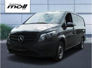 Mercedes-Benz Vito Kasten, 110 CDTI, 75 kW (102 PS) Sofort