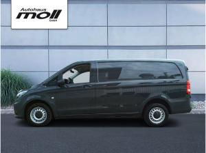 Mercedes-Benz Vito Kasten, 110 CDTI, 75 kW (102 PS) Sofort