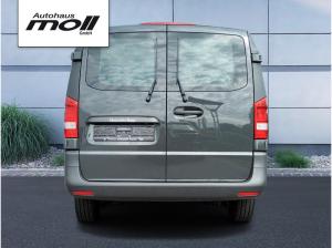Mercedes-Benz Vito Kasten, 110 CDTI, 75 kW (102 PS) Sofort