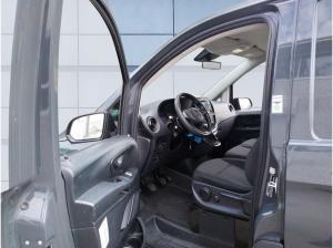 Mercedes-Benz Vito Kasten, 110 CDTI, 75 kW (102 PS) Sofort