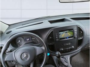 Mercedes-Benz Vito Kasten, 110 CDTI, 75 kW (102 PS) Sofort