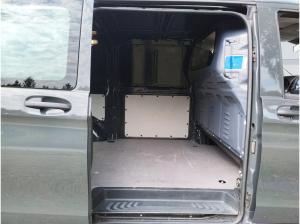 Mercedes-Benz Vito Kasten, 110 CDTI, 75 kW (102 PS) Sofort