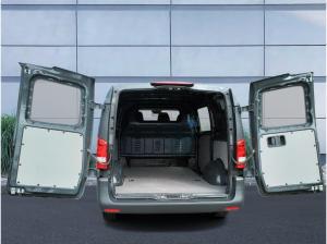 Mercedes-Benz Vito Kasten, 110 CDTI, 75 kW (102 PS) Sofort