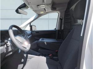 Volkswagen Caddy Flügeltür oder Heckklatte - Cargo, 1,5 TSI 84 kW (114 PS), Schaltgetriebe