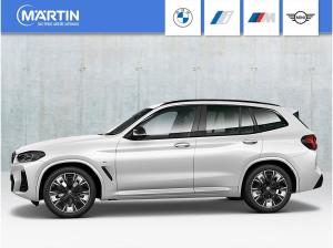 BMW iX3 ~Aktionsfahrzeug~Gewerbe*M-Sport*AHK*ACC*