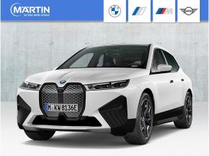 BMW ix xDrive40 ~Aktionsfahrzeug~*Gewerbe*AHK*ACC*