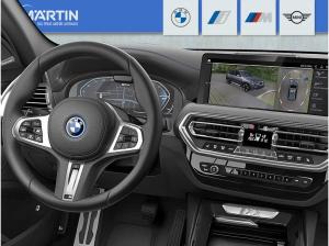 BMW iX3 ~Aktionsfahrzeug~Gewerbe*M-Sport*AHK*ACC*