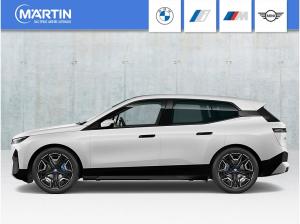 BMW ix xDrive40 ~Aktionsfahrzeug~*Gewerbe*AHK*ACC*