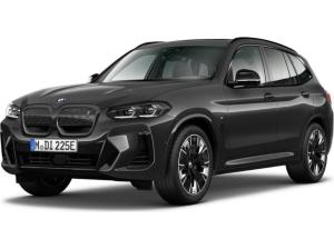 BMW iX3 ~Aktionsfahrzeug~Gewerbe*M-Sport*AHK*ACC*