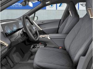 BMW ix xDrive40 ~Aktionsfahrzeug~*Gewerbe*AHK*ACC*