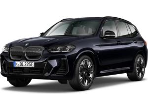 BMW iX3 ~Aktionsfahrzeug~Gewerbe*M-Sport*AHK*ACC*
