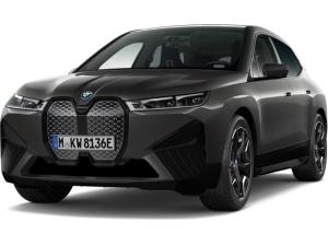 BMW ix xDrive40 ~Aktionsfahrzeug~*Gewerbe*AHK*ACC*