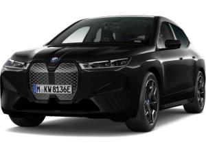 BMW ix xDrive40 ~Aktionsfahrzeug~*Gewerbe*AHK*ACC*