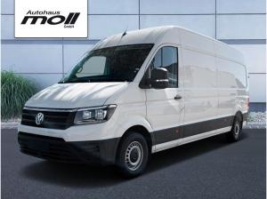 Volkswagen Crafter Hochdach,  Langer Radstand, 2.0 TDI, 103 kW (140 PS), 6-Gang-Schaltgetriebe
