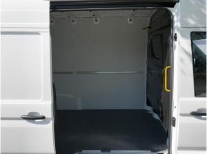 Volkswagen Crafter Hochdach,  Langer Radstand, 2.0 TDI, 103 kW (140 PS), 6-Gang-Schaltgetriebe