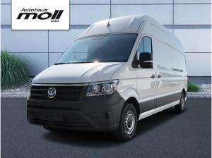 Volkswagen Crafter Kasten Superhochdach -    SOFORT VERFÜGBAR! LR,  2 .0 TDI, 103 kW  (140 PS), 6-Gang-Schaltgetriebe