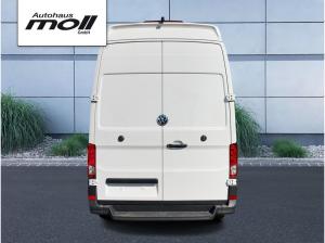Volkswagen Crafter Kasten Superhochdach -    SOFORT VERFÜGBAR! LR,  2 .0 TDI, 103 kW  (140 PS), 6-Gang-Schaltgetriebe