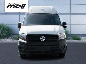 Volkswagen Crafter Kasten Superhochdach -    SOFORT VERFÜGBAR! LR,  2 .0 TDI, 103 kW  (140 PS), 6-Gang-Schaltgetriebe