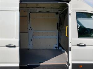 Volkswagen Crafter Kasten Superhochdach -    SOFORT VERFÜGBAR! LR,  2 .0 TDI, 103 kW  (140 PS), 6-Gang-Schaltgetriebe
