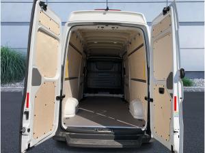 Volkswagen Crafter Kasten Superhochdach -    SOFORT VERFÜGBAR! LR,  2 .0 TDI, 103 kW  (140 PS), 6-Gang-Schaltgetriebe
