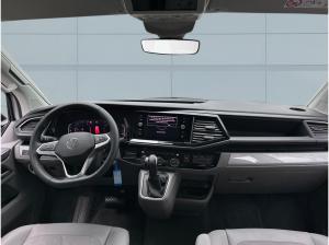 Volkswagen T6.1 California Ocean mit Aufstelldach,    2.0TDI 110 kW (150 PS), 7-Gang-DSG