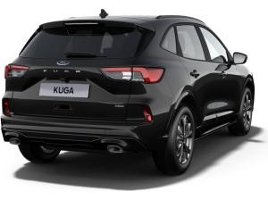 Ford Kuga 2.5 PHEV ST-Line X⚡WARTUNG & VERSCHLEIß inkl.⚡ AUSSTATTUNG ANPASSBAR⚡