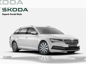 Skoda Superb BESTELLWOCHEN 🔥BEGRENZTE STÜCKZAHL🔥