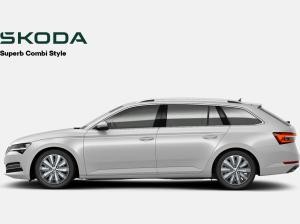 Skoda Superb BESTELLWOCHEN 🔥BEGRENZTE STÜCKZAHL🔥